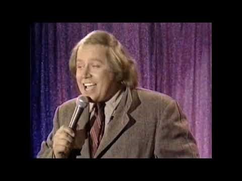 (1985) Sam Kinison - How To End World Hunger