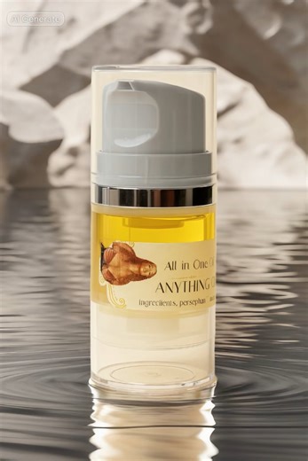 Anything Oil™ persephanii