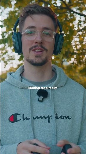 The Perfect Mic for Smartphones or Cameras