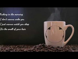 Miguel ft. Wale - Coffee