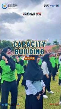 CAPACITY BUILDING at 2025