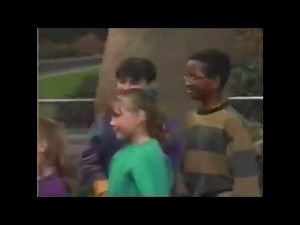 I Love You (Doctor Barney Is Here!) (From: Season 2) (Included Play and Learn with Barney)