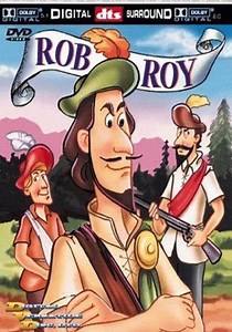 Rob Roy - película: Ver online completa en español