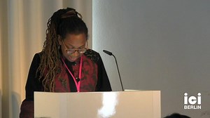 1.6K views · 45 reactions | Conference: Inauguration of the Center for Intersectional Justice https://www.ici-berlin.org/events/center-for-intersectional-justice/ | ICI Berlin Institute for Cultural Inquiry | Facebook