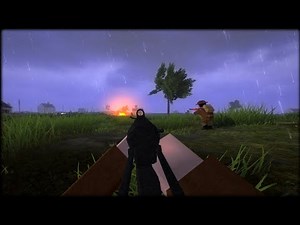 Polyfield 0.7.3 Update Out Now! | Showcase + Gameplay 🔥