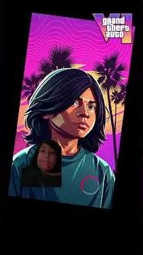 What do I look like in GTA six? ￼