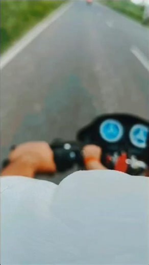 Bike Ride | Splendor | Riding | Life | Enjoy | Masti | Home Return | Vacations | Fun | Nature | Rain