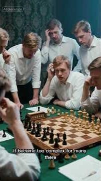 The Truth✨ About Chess: Chess V/S Chaturanga 🤯 #facts #shorts #education #educational