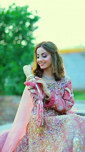 Exquisitely designed long maxi lovely peachy pink color is a perfect match for your reception look ✨ . . Reception Signature Makeup Look by @qandeelfazi Beautiful @aleezaay_official Dress by @grabaloook Photoshoot by @celebration.capturing Event plan & pr / @thesaints_pr & @meh.wish.ji Locations: @cafecrosta | Grab a Look | Facebook