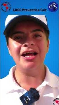 Prevention Starts with Us | LACC Prevention Fair #DelawarePreventionPartners