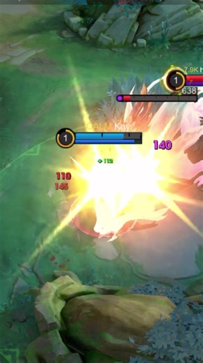 Basic Kaja Guide for MLBB Creator Camp