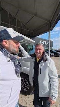 Eura Mobil Profila T 720 EB 🚐 Luxus-Wohnmobil zum Top Preis!