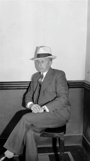 “Top 5 mafia lawyers in history” #trending #mafia #viral #gangster #history #organizedcrime #explore