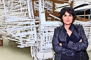 Kunstprofessorin Birgit Brenner über Lehre im Lockdown: „Die Dynamik geht völlig flöten“