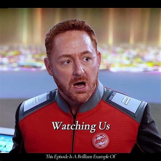 2D Such a unique concept! 🚀 Channel Introduction: The Orville Vault
