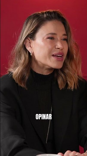 Carla Pereyra sits down at Zodiac and reveals one of her most complicated and unknown moments