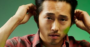21 Fine-As-Hell Asian Men Who Will Make You Swoon And Then Some
