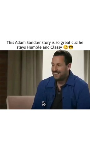 CelebBitesdaily | Adam Sandler’s humor is like a perfectly timed whoopee cushion – it’s absurd, juvenile, and impossible to resist. For over three decades,... | Instagram