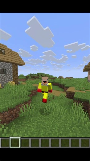 POV: Creeper Behind You 💀