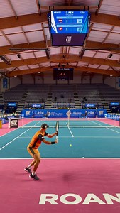 Nice point at @openaraderoanne 🔥🎾 Match Filip Misolic VS Henry Bernet #tennis #tennislove #tennispassion #passion #sport #tennispoint #tennisplayer #tenniscourt | L’Instant Tennis