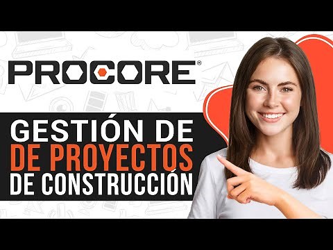 Procore 2025 Tutorial | How to Use the Construction Project Management Platform
