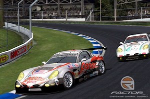 Mods y configuraciones para rFactor | Personalizar videojuegos | TUS VIDEOJUEGOS