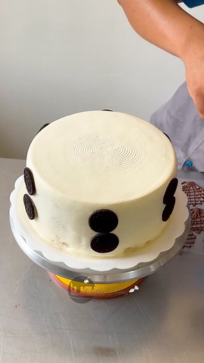 157K views · 625 reactions | the best ways to decorate cakes with chocolate and oreo | Cake Pie | Facebook