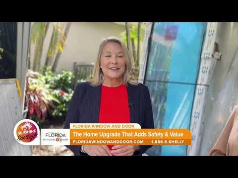 Why Cat-5 Impact Windows Are the Smartest Upgrade for Your Home | Florida Window & Door