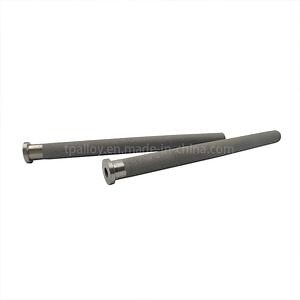 [Hot Item] Metal Ceramic Thermocouple Protection Sheath Thermowell