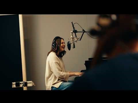 Natalie Layne - "The Long Way (Live)" [Official Music Video]