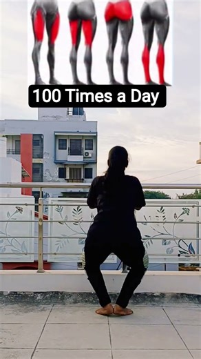 The Ultimate At-Home Leg Workout (No Equipment!)