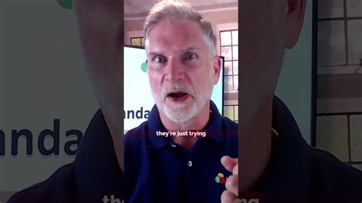 Out of the Comfort Zone podcast | Brian Ahearn, CPCU, CTM, CPT, CMCT