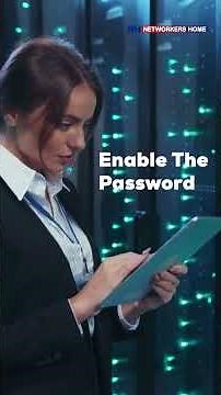 Modes of a Router Explained | Modes of a Router Explained! #ccna #networking #cisco
