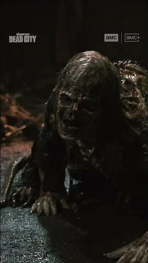 Meet the Walker King | The Walking Dead: Dead City