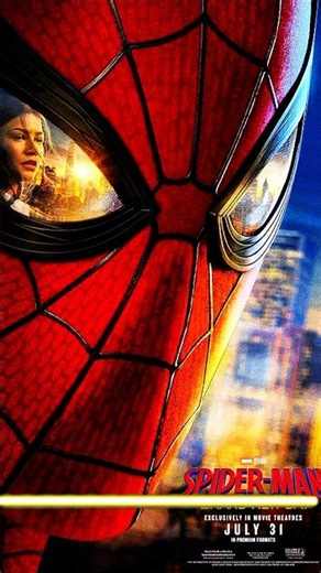 🕷️ Spider-Man: New Trailer Breakdown! (Angry Hulk & Mutation) 😱🔥#mcu #spiderman #avengers