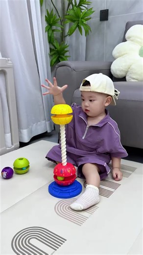 Essential Baby Products for Sleep and Playtime