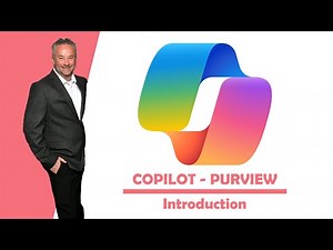 Copilot Purview | Introduction to Data Protection