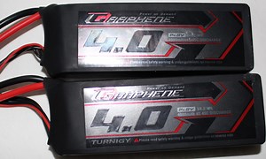 Best C Rating for RC LiPo Battery - RCexplained