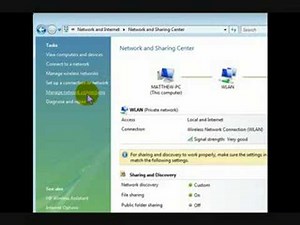 connect your xbox360 to the internet using a laptop
