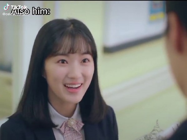 Baek Kyung Jealous - Extraordinary You Drama Scene