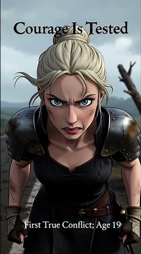 Brienne of Tarth Evolution True Knighthood in a Broken World