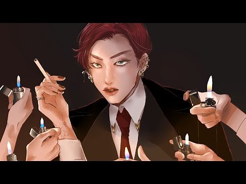 【HwaSa】Maria - Male.ver