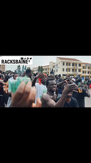 “How Accra Turned Upside Down After Shatta Wale Was Arrested”. Watch full videos below 👇. https://www.youtube.com/@Racksbaine1 #howshattawalewasarrested #racksbaine #viralghana #GhanaNews #ghanaentertainment | Tony RacksBaine