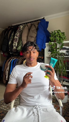 Effortless Hair Routine with Bed Head by TIGI