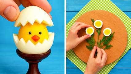 DELICIOUS Easter Snack Recipes You'll LOVE!