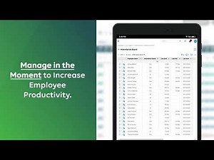 Time & Attendance Video Overview for UKG Ready Partners (Brandable)