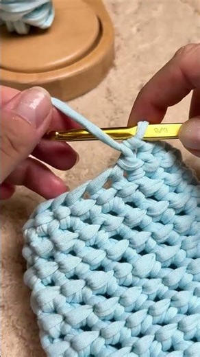 Ce point texture est TROP BEAU ! 😍