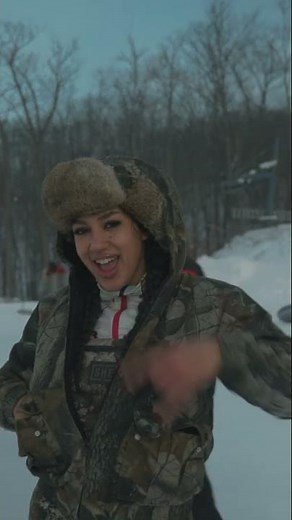 Snow Valley Ski Resort @SnowValleyResort | Snow Tubing ❄️🍩