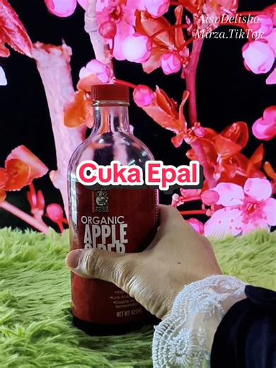 Cuka Epal: A Guide to Best Apple Cider Varieties