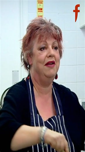 144K views · 1.7K reactions | Jo Brand and Gordon’s marathon stories ‍♂️ #reels #thefword #gordonramsay #marathon | The F Word Global | Facebook